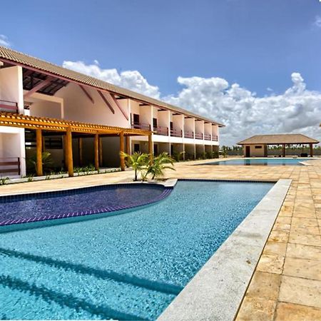 Tabaobi Smart Hotel Pôrto das Galinhas Dış mekan fotoğraf
