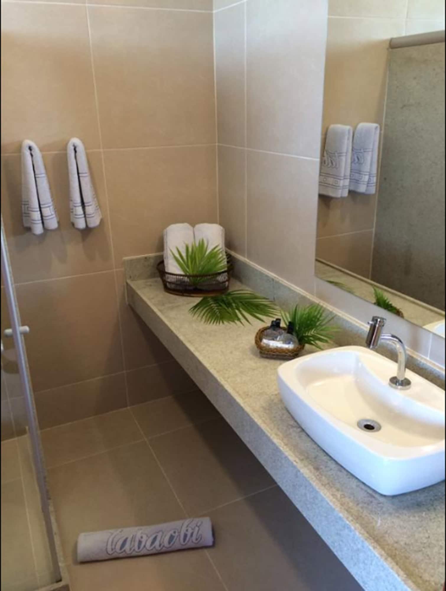 Tabaobi Smart Hotel Pôrto das Galinhas Dış mekan fotoğraf