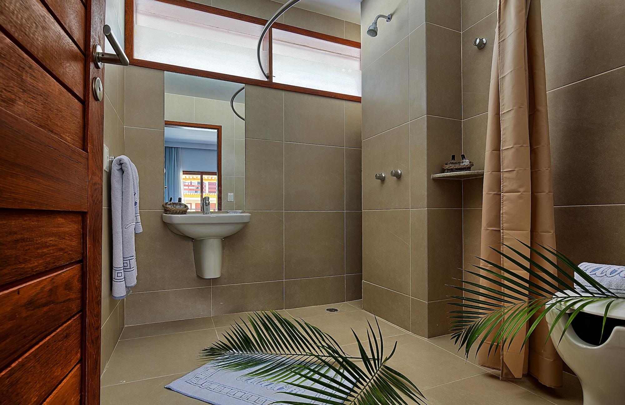 Tabaobi Smart Hotel Pôrto das Galinhas Dış mekan fotoğraf