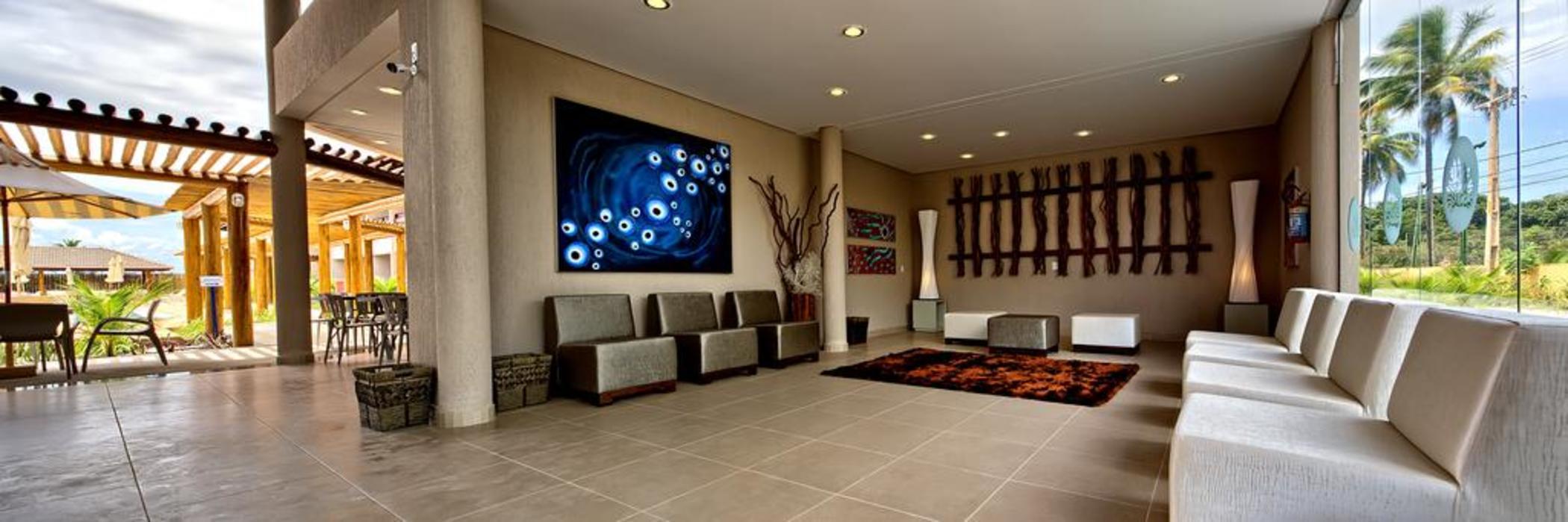 Tabaobi Smart Hotel Pôrto das Galinhas Dış mekan fotoğraf