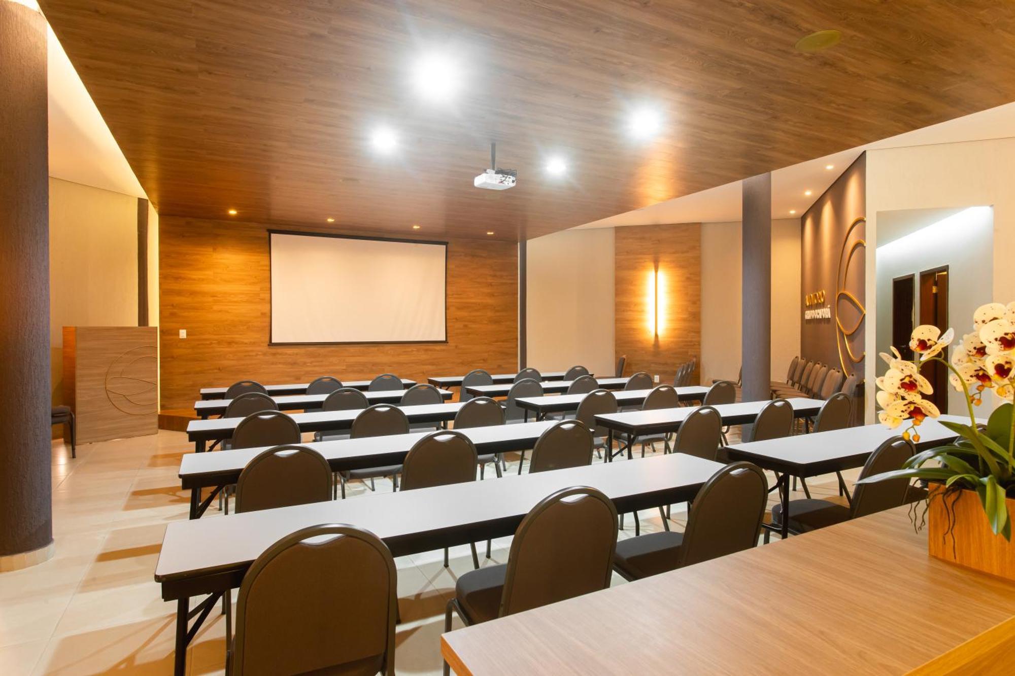 Tabaobi Smart Hotel Pôrto das Galinhas Dış mekan fotoğraf